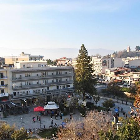 Houseloft Meteora Spirit Διαμέρισμα Τρίκαλα Εξωτερικό φωτογραφία