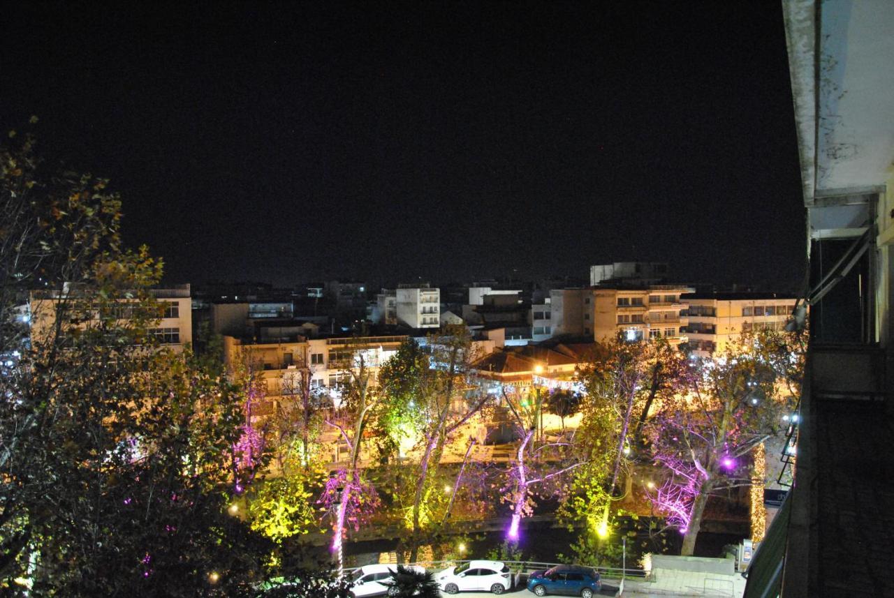 Houseloft Meteora Spirit Διαμέρισμα Τρίκαλα Εξωτερικό φωτογραφία