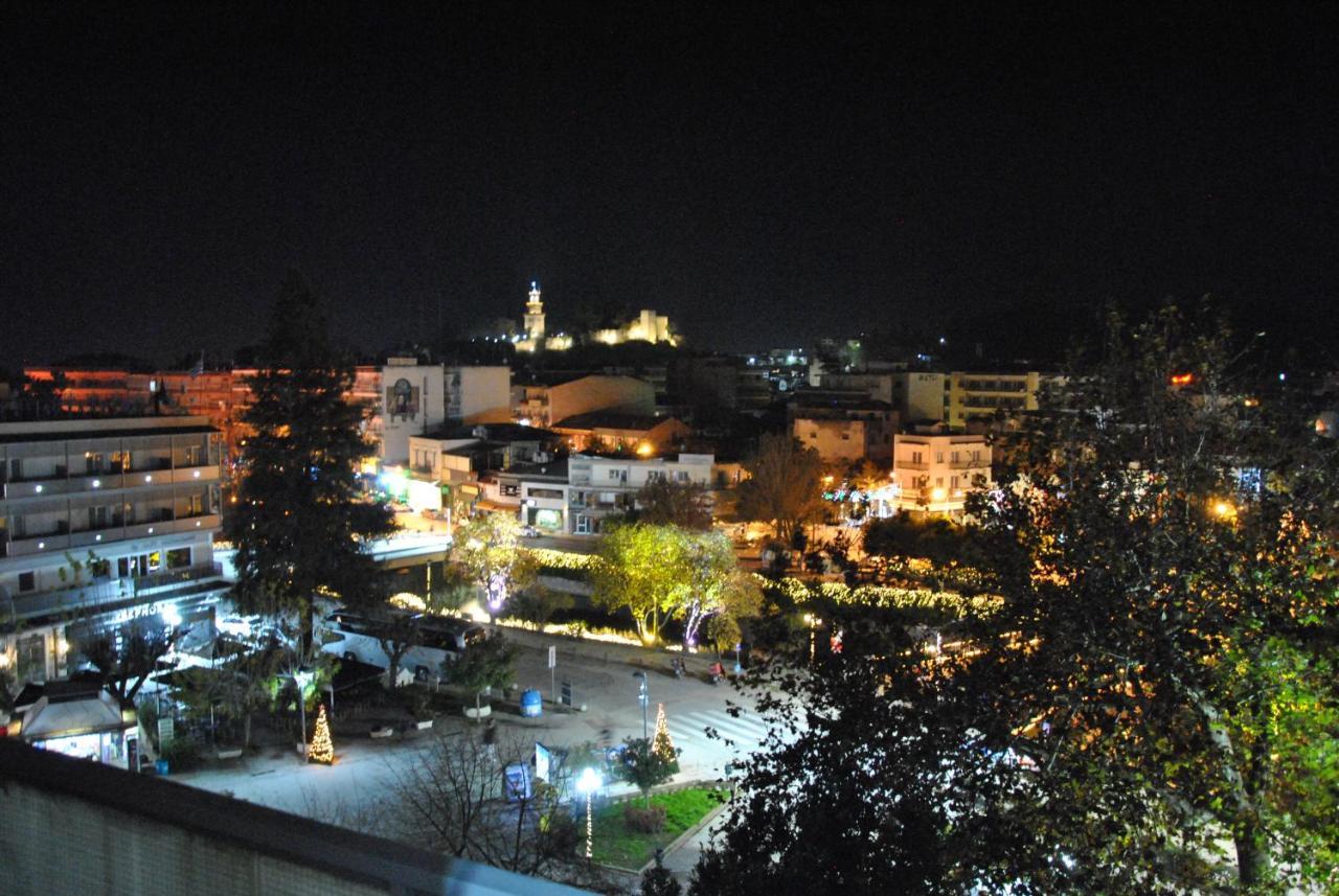 Houseloft Meteora Spirit Διαμέρισμα Τρίκαλα Εξωτερικό φωτογραφία