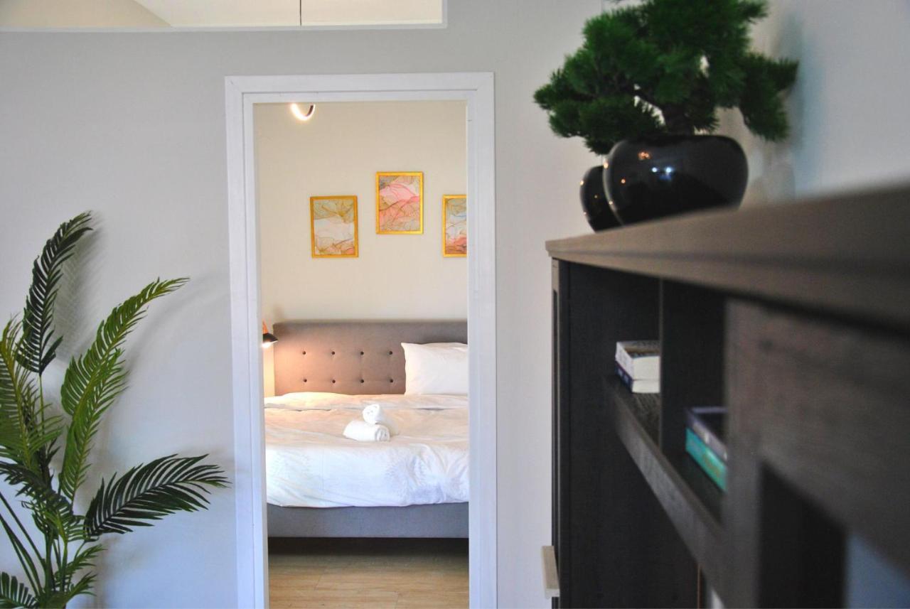 Houseloft Meteora Spirit Διαμέρισμα Τρίκαλα Εξωτερικό φωτογραφία