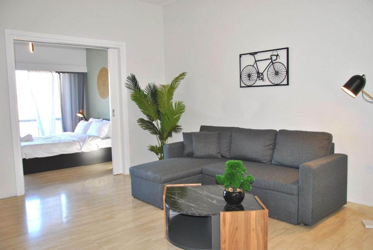 Houseloft Meteora Spirit Διαμέρισμα Τρίκαλα Εξωτερικό φωτογραφία