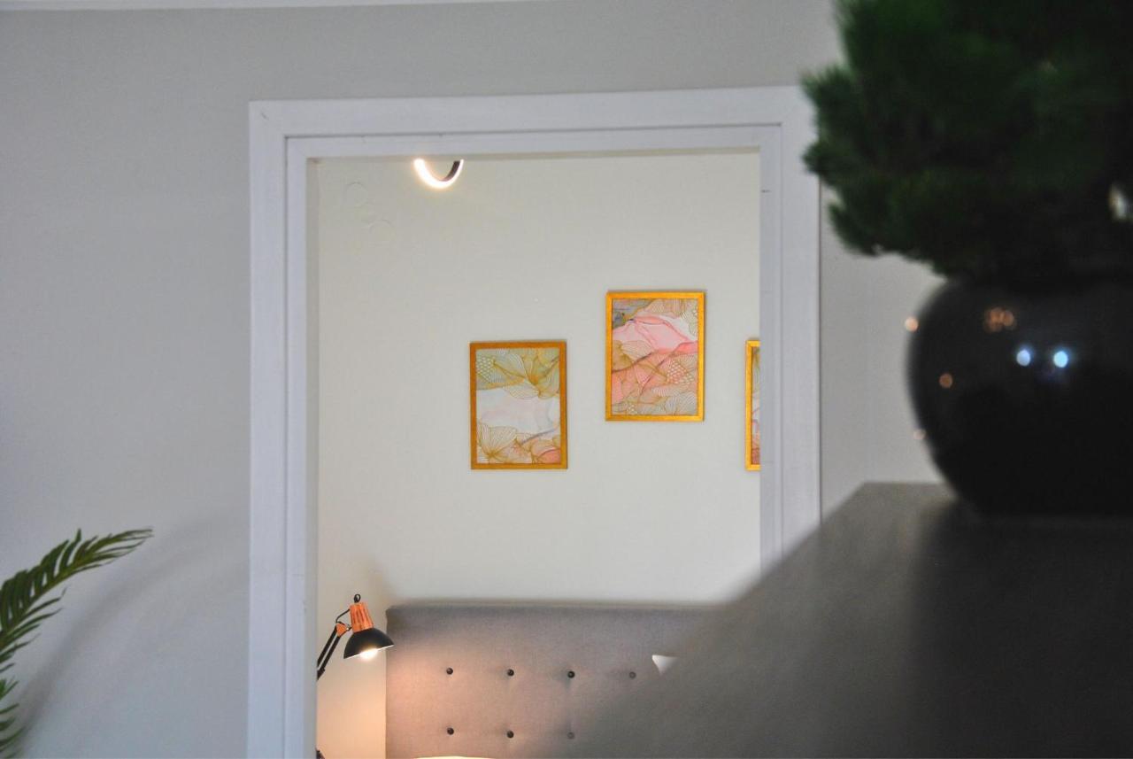 Houseloft Meteora Spirit Διαμέρισμα Τρίκαλα Εξωτερικό φωτογραφία