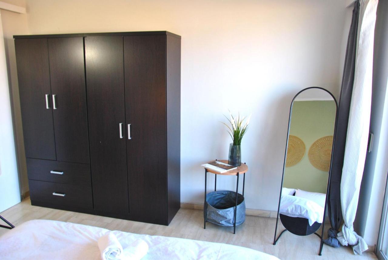 Houseloft Meteora Spirit Διαμέρισμα Τρίκαλα Εξωτερικό φωτογραφία