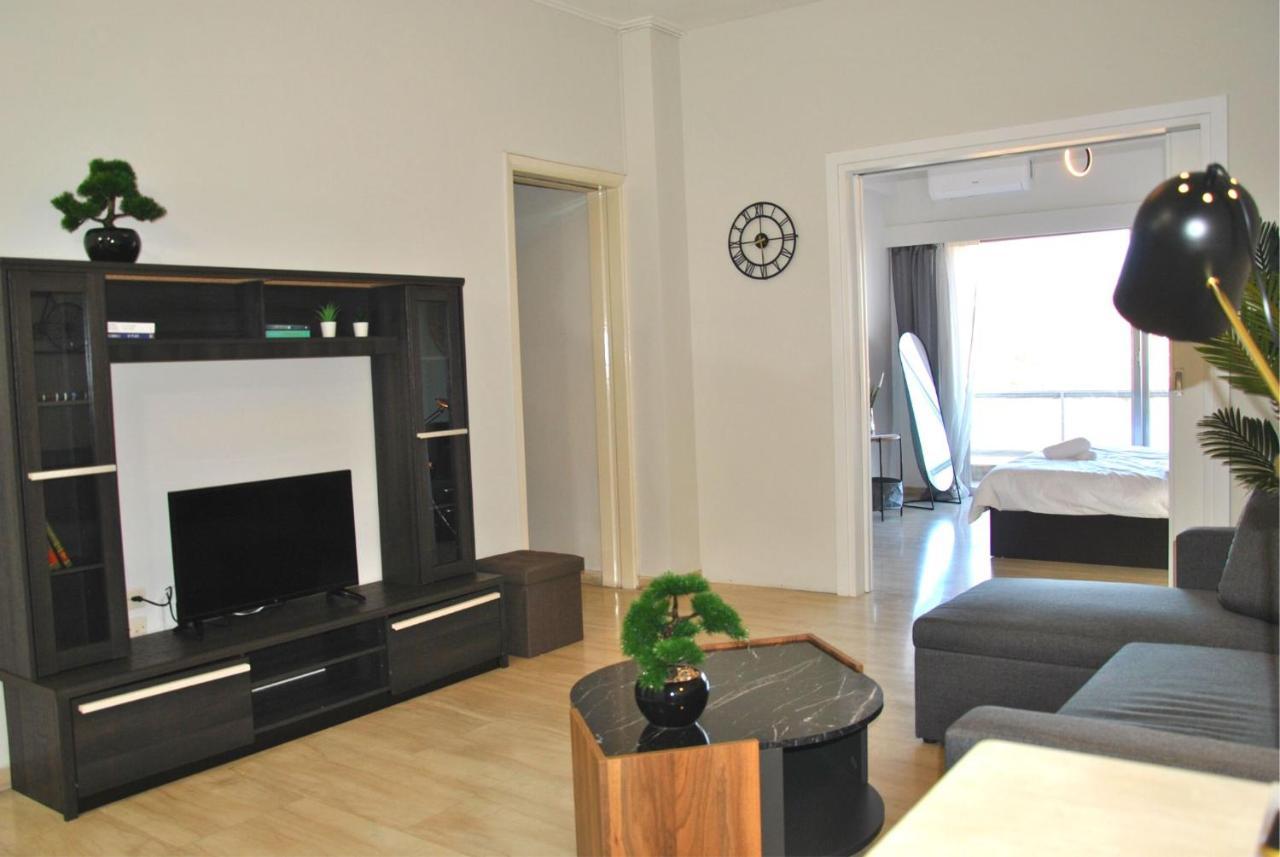 Houseloft Meteora Spirit Διαμέρισμα Τρίκαλα Εξωτερικό φωτογραφία