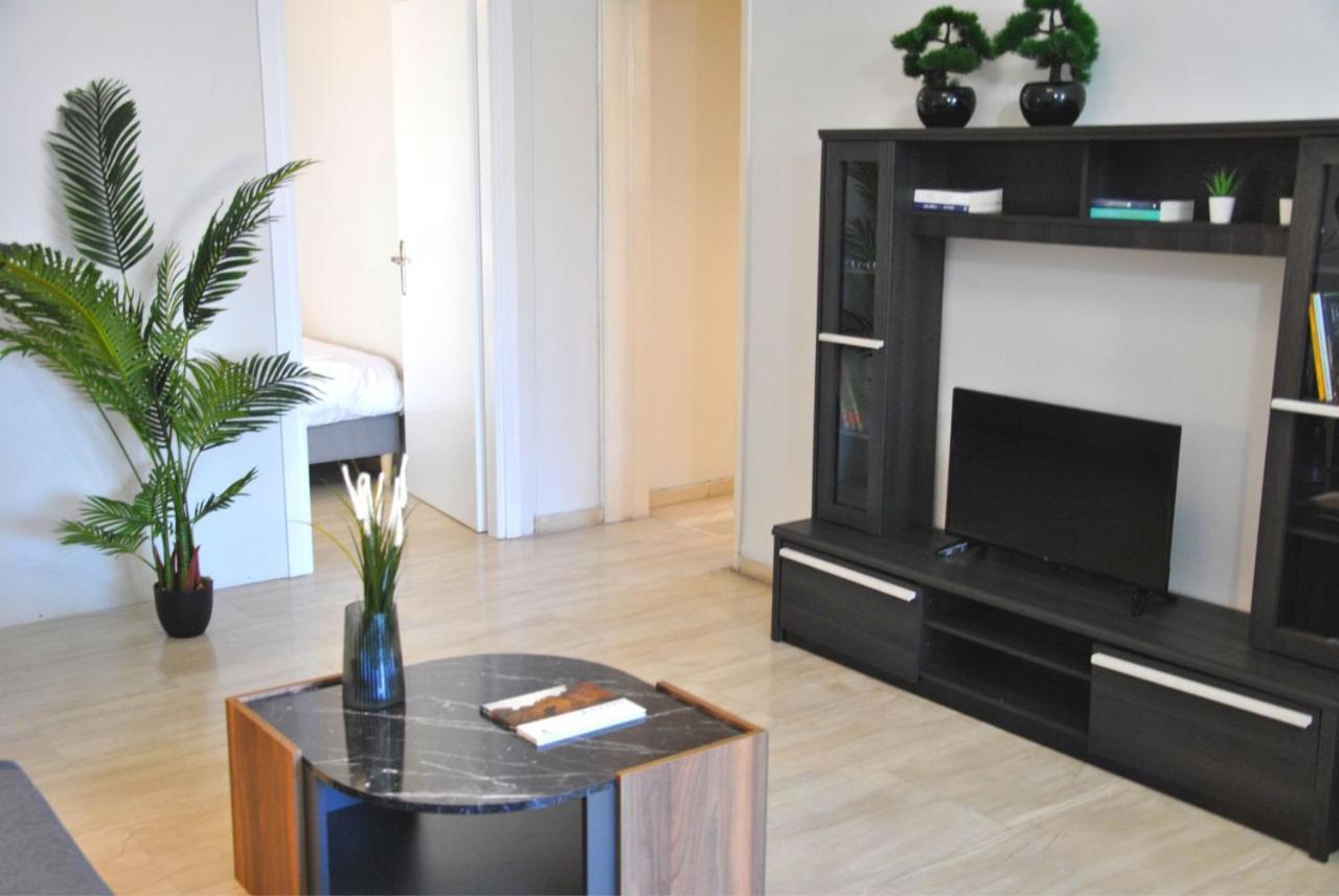 Houseloft Meteora Spirit Διαμέρισμα Τρίκαλα Εξωτερικό φωτογραφία