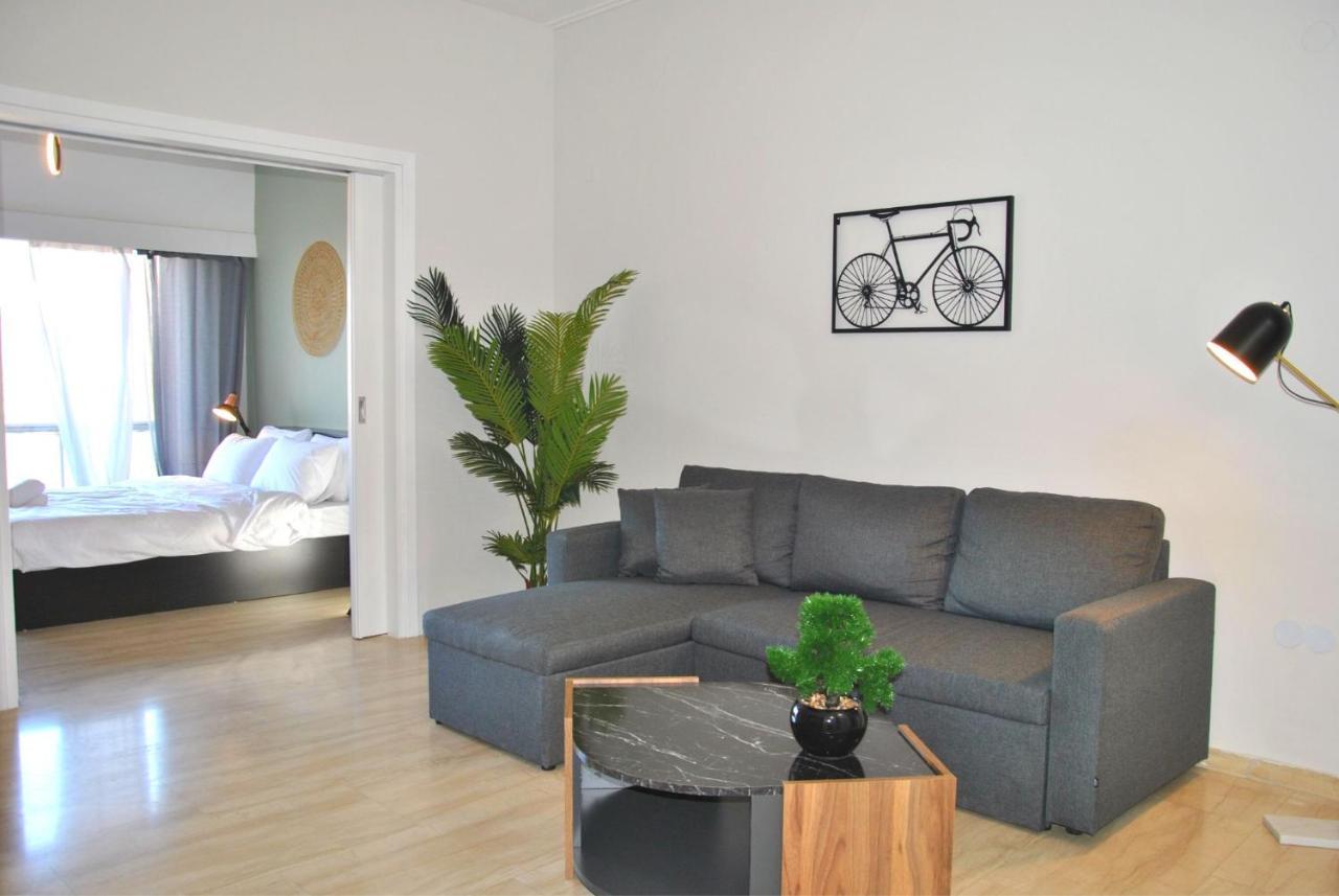 Houseloft Meteora Spirit Διαμέρισμα Τρίκαλα Εξωτερικό φωτογραφία