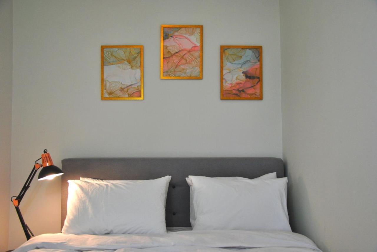 Houseloft Meteora Spirit Διαμέρισμα Τρίκαλα Εξωτερικό φωτογραφία
